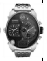Diesel DZ7221