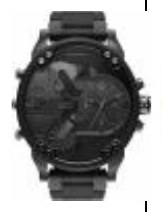 Diesel DZ7395