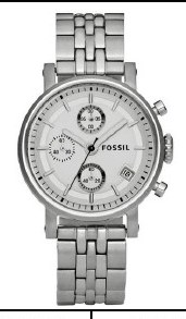Fossil ES2198