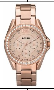 Fossil ES2811
