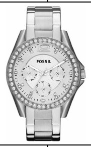Fossil ES3202