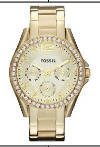Fossil ES3203