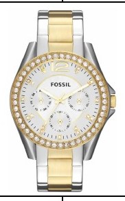 Fossil ES3204