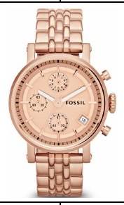 Fossil ES3380