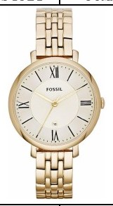 Fossil ES3434