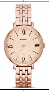 Fossil ES3435