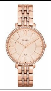 Fossil ES3546