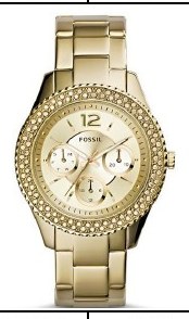 Fossil ES3589