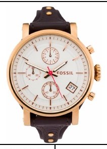 Fossil ES3616