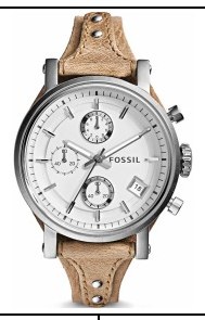 Fossil ES3625