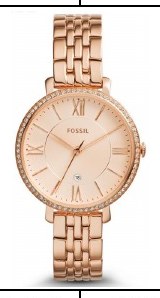 Fossil ES3632