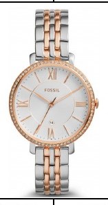 Fossil ES3634