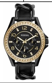 Fossil ES3696