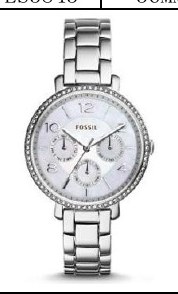 Fossil ES3755