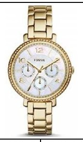 Fossil ES3756