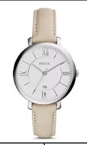 Fossil ES3793
