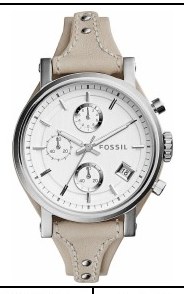 Fossil ES3811