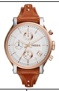 Fossil ES3837
