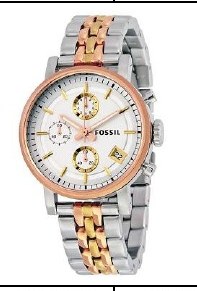 Fossil ES3840