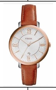 Fossil ES3842