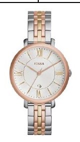 Fossil ES3844
