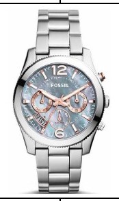 Fossil ES3880