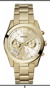 Fossil ES3884