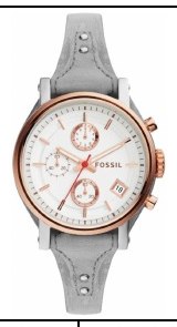 Fossil ES4045