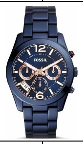 Fossil ES4093