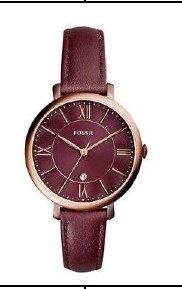 Fossil ES4099