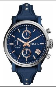 Fossil ES4113