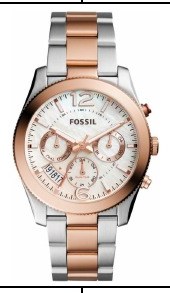 Fossil ES4135