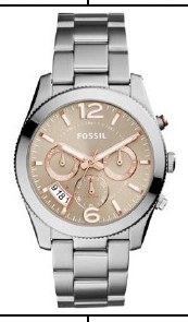 Fossil ES4146