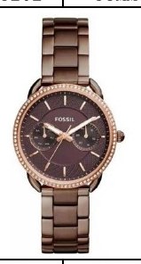 Fossil ES4258