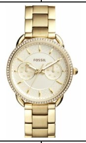 Fossil ES4263