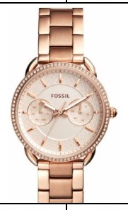Fossil ES4264