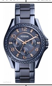 Fossil ES4294