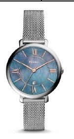 Fossil ES4322