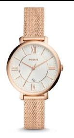 Fossil ES4352