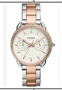 Fossil ES4396