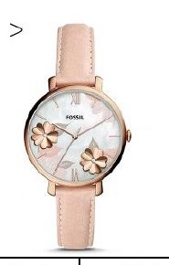 Fossil ES4671