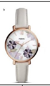 Fossil ES4672