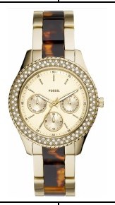 Fossil ES4756