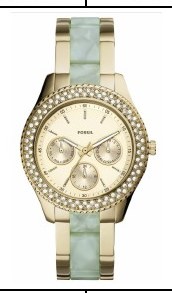 Fossil ES4757