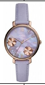 Fossil ES4814