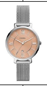 Fossil ES5089