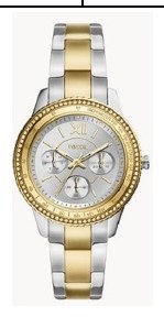 Fossil ES5107