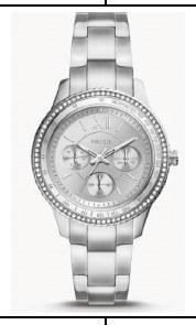 Fossil ES5108