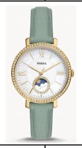 Fossil ES5168