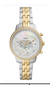 Fossil ES5216